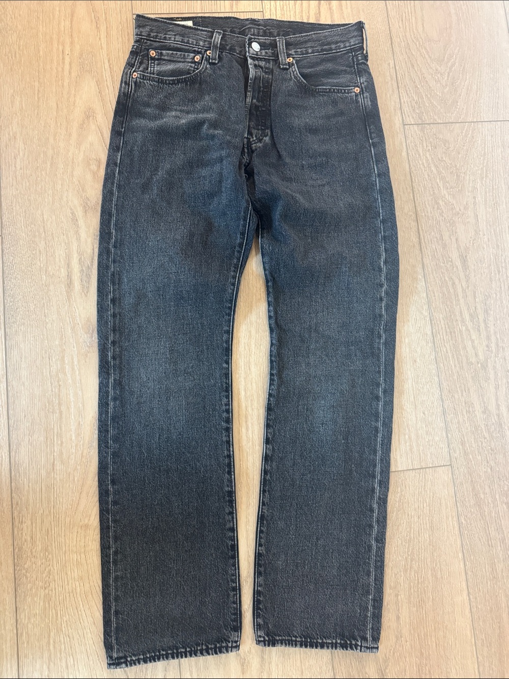 Men's Levi's 501 31/32
